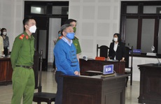 Đại gia Phạm Thanh bị kết án 12 năm tù