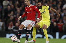 Villarreal – Man United: Chờ tài tướng mới và thủ lĩnh Ronaldo