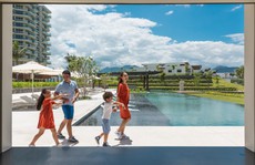 Công ty Vịnh Thiên Đường tiếp tục tặng kỳ nghỉ miễn phí tới khách hàng