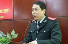 Dùng bằng giả, Chánh Thanh tra tỉnh Lào Cai bị buộc thôi việc