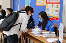 Nhà tuyển dụng đánh giá cao nhân sự trẻ