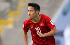 CLB Hà Nội bất ngờ đồng ý cho Đỗ Hùng Dũng lên đội tuyển Việt Nam