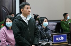 Vụ án Nhật Cường: Bị cáo bị 'choáng váng, hoảng loạn khi nghe phải bồi thường tiền'
