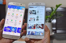 Ví điện tử lo khó cạnh tranh với Mobile Money