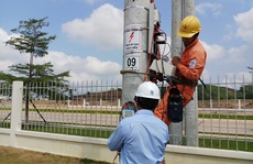 PC Quảng Ngãi: Hoàn thành sớm kế hoạch kiểm tra, giám sát mua bán điện năm 2021