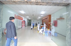 Nhiều người đi viện khám dương tính SARS-CoV-2, Hà Nội ghi nhận thêm 67 ca Covid-19