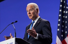 Tổng thống Joe Biden: Nga-Trung Quốc mắc “sai lầm lớn”
