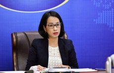 Phó phát ngôn Bộ Ngoại giao lên tiếng về nhóm 'Báo Sạch'
