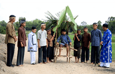 Phim cổ tích thu hút khán giả