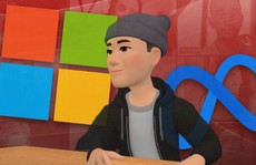 Cuộc chiến giữa Microsoft và Meta để kiểm soát vũ trụ ảo Metaverse
