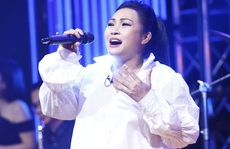 Ca sĩ Phương Thanh không ngại chia sẻ về 'sao kê', 'từ thiện'
