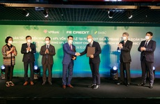 Bước ngoặt mới của FE CREDIT