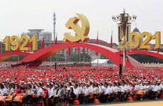 Trung Quốc chờ nghị quyết lịch sử