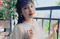Nhan sắc tuổi 31 của Bảo Thanh