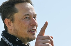 Tỉ phú Elon Musk nợ thuế 'khủng'?