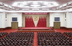 Trung Quốc: Hội nghị lần 6 BCH Trung ương Đảng và “dự án lớn”