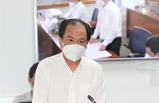 TP HCM: Vì sao huyện Nhà Bè và Cần Giờ tăng cấp độ dịch?