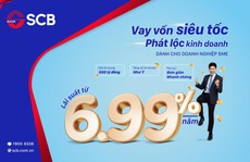 Ngân hàng tăng cường hỗ trợ doanh nghiệp SME vượt khó