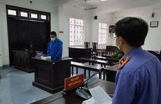 Đà Nẵng: Lĩnh án tù vì vác xẻng đuổi đánh nữ Phó Chủ tịch phường
