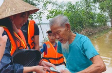 Chấm dứt từ thiện tùy hứng
