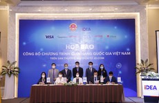 Visa tạo tiền đề đưa nông nghiệp Việt Nam vào hành trình chuyển đổi số