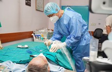 Đa số phát hiện bệnh ung thư gan ở giai đoạn cuối