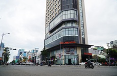 Loạt sai phạm 'đất vàng' của Công ty CP Đầu tư phát triển nhà Đà Nẵng