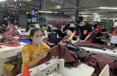 Tạo việc làm cho lao động hồi hương