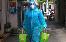 Bộ Y tế yêu cầu Sở Y tế TP HCM kiểm tra việc cấp phát thuốc Molnupiravir