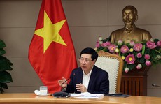 Thí điểm chuyến bay thương mại quốc tế thường lệ từ ngày 1-1-2022