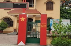 Nhiều cán bộ, chuyên viên ở Hải Phòng bị điều tra