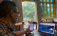 Ứng dụng cho vay nặng lãi bùng nổ trên mạng