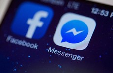 Messenger lỗi thông báo tin nhắn hàng loạt gây khó chịu cho người dùng