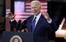 Tổng thống Biden cảnh báo Tổng thống Putin 'trả giá đắt'