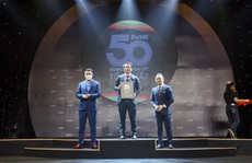 Khang Điền 6 năm liên tiếp đạt Top 50 công ty niêm yết tốt nhất Việt Nam