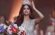 Hoa hậu Hoàn vũ 2021: Nhan sắc Ấn Độ lên ngôi