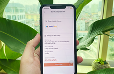 VNPT - đơn vị đầu tiên tích hợp thanh toán bằng Mobile Money