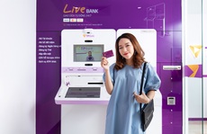 TPBank hoàn tất chuyển đổi thẻ ATM công nghệ chip contactless cho khách hàng