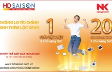 Khách hàng nhận được gì khi vay trả góp với HD SAISON?