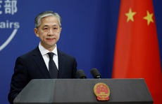 Trung Quốc dọa trả đũa “hành vi nguy hiểm” của Mỹ