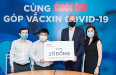 Diageo cùng Việt Nam “Không ngừng tiến bước” vượt qua dịch Covid-19