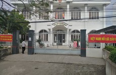 Vụ Chánh án TAND huyện Ninh Phước tự tử: 'Không hề tư lợi cá nhân'