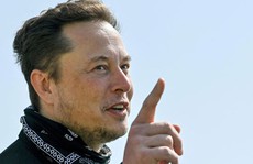Elon Musk: Tỉ phú 'đến từ tương lai'