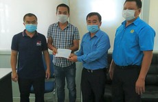 Quảng Nam: Hàng tỉ đồng chăm lo, hỗ trợ đoàn viên
