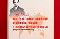 Lan tỏa sâu rộng tư tưởng, đạo đức, phong cách Hồ Chí Minh