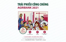 Agribank phát hành 2 triệu trái phiếu ra công chúng