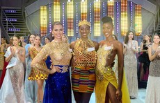 Chung kết Miss World 2021 hủy sát giờ G vì Covid-19 tràn ngập