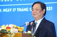 Bộ trưởng Lê Minh Hoan: ĐBSCL không thiếu đất mà đang thiếu tầm nhìn