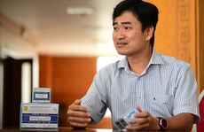 Bắt giám đốc Công ty Việt Á nâng khống giá kit xét nghiệm có tổng trị giá gần 4.000 tỉ đồng