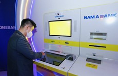 Nam A Bank chính thức ra mắt Hệ sinh thái số ONEBANK - một chạm mọi trải nghiệm